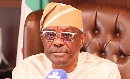 Rivers: I Am Not In Support of Emergency Rule - Wike