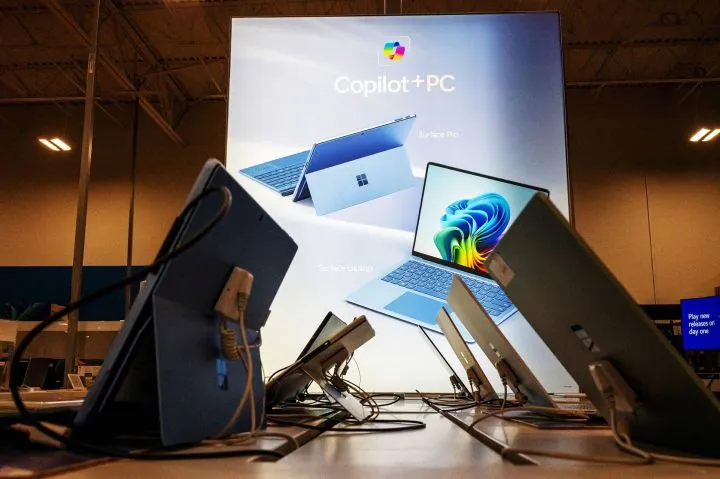 Microsoft to lay off around 9,000 workers in its largest cuts since 2023