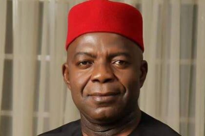 Alex Otti