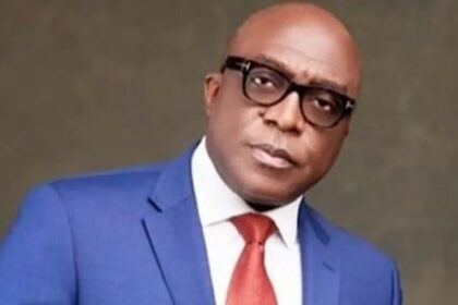 Obiora Okonkwo