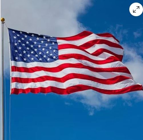 US flag
