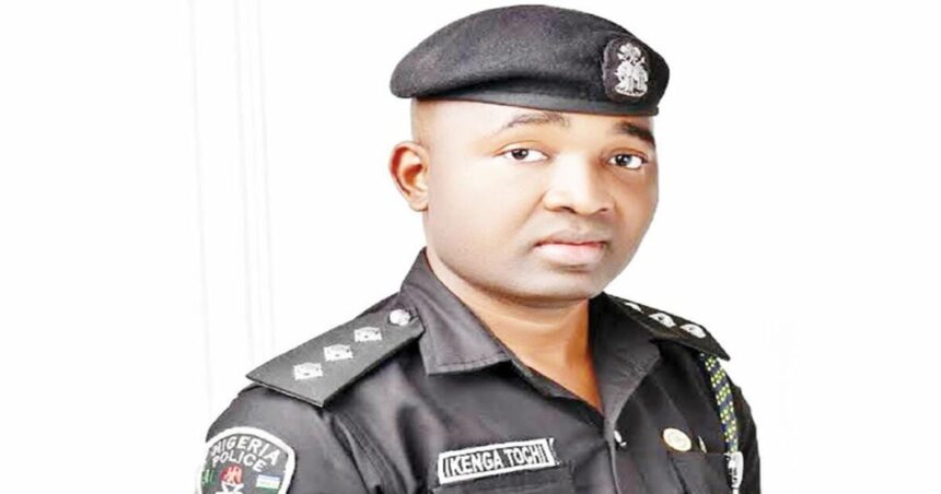 Police Arrest Suspect in Anambra Child Killing and Abduction