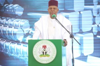 Shettima chairs Hadiza Usman colloquium for her 50th birthda