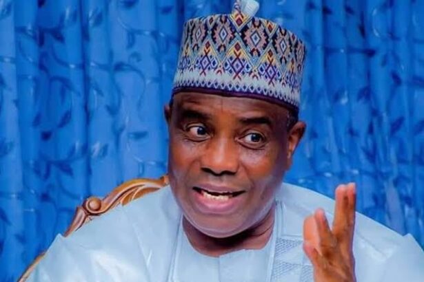 Tambuwal