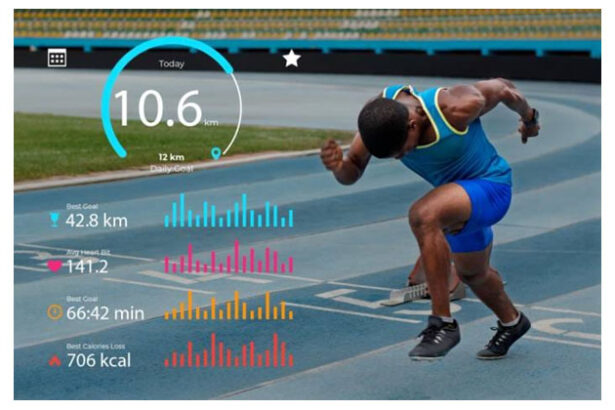 10km