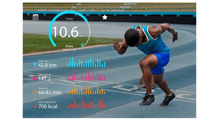 10km