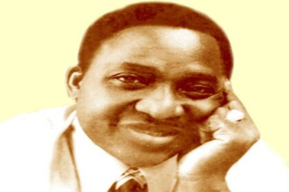 Olu Aboderin
