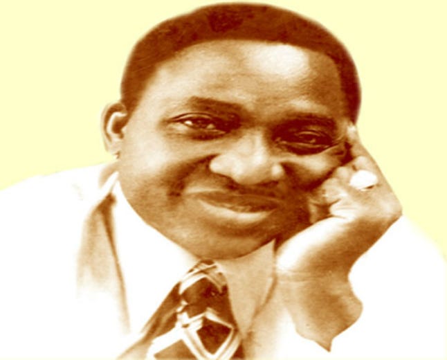 Olu Aboderin